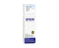 EPSON T6735 Light CYAN - 161806 - zdjęcie 1